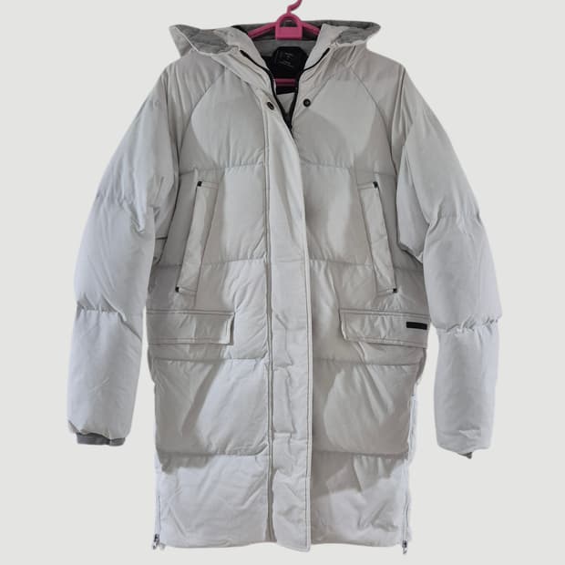 [L]스케쳐스 여자 오리털패딩