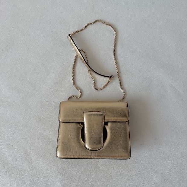 살바토레 페라가모(Salvatore Ferragamo) 체인백(ITALY