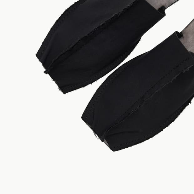 gabriela coll garments fabric babouche 