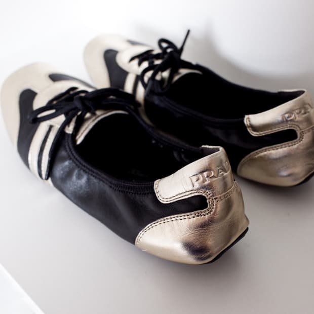 PRADA SPORT