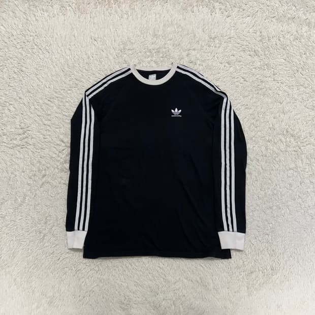 아디다스 파이어버드 링거롱슬리브