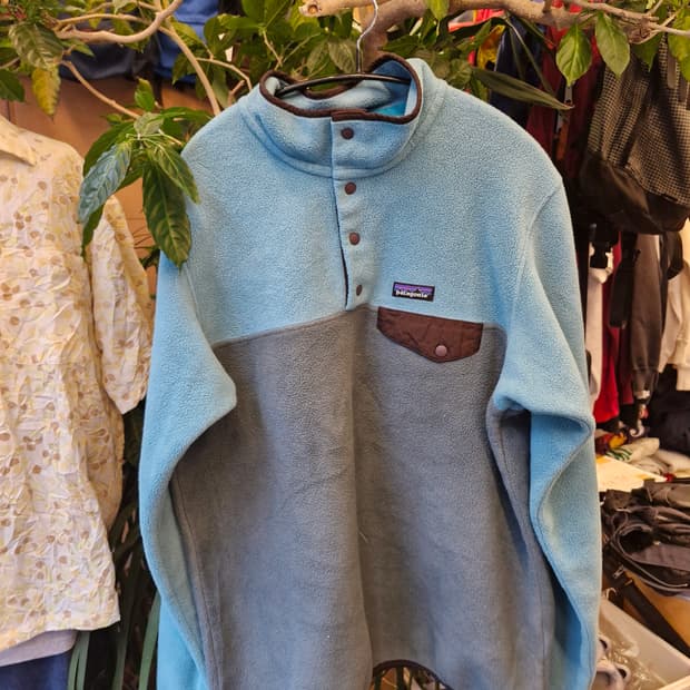 Z-377 파타고니아 신칠라 