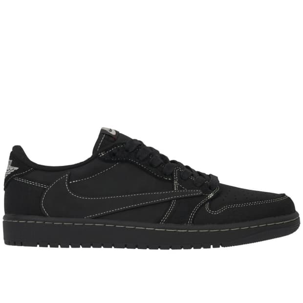 나이키 스캇 블랙팬텀280