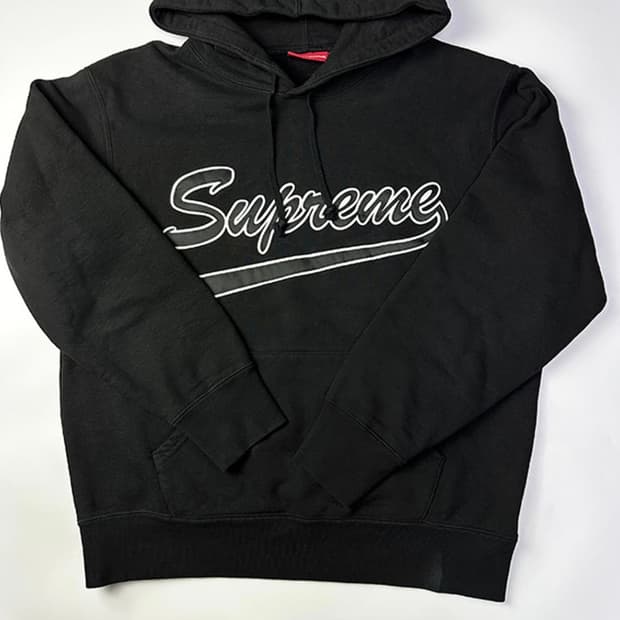 SUPREME 21FW 슈프림 테일 후드