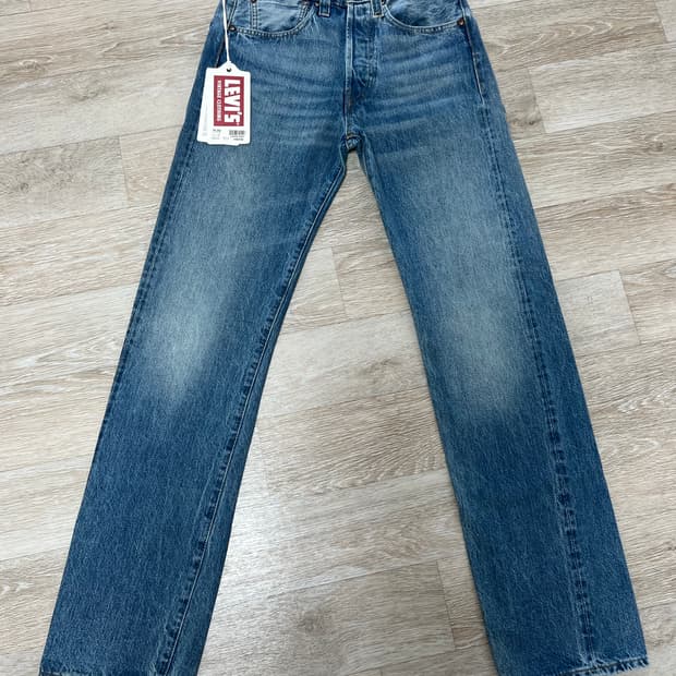 [새상품] LVC 47501-0192 Moonrock 문락 28x32