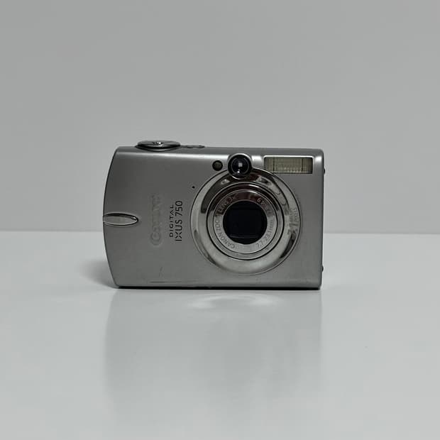 캐논 익서스 750