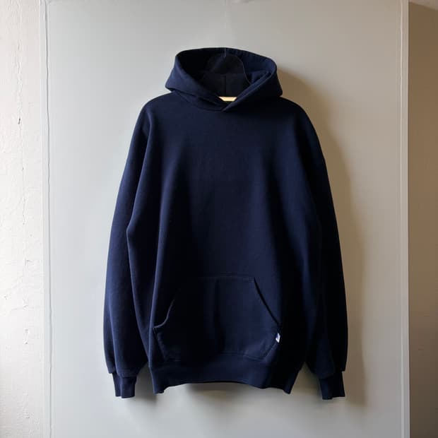 90s 러셀 에슬레틱 50/50 후디