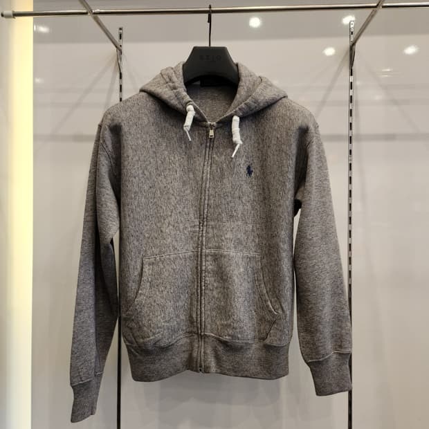 폴로랄프로렌 후드집업M(최상급)