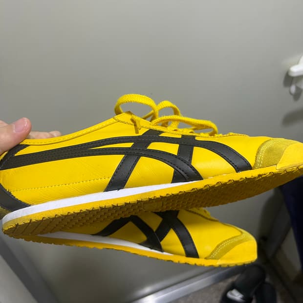 오니츠카 타이거 멕시코66 270