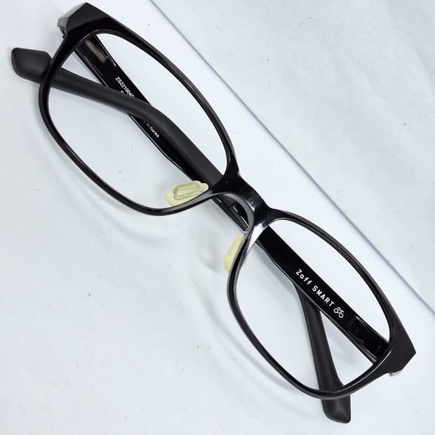 Joff SMART 조프 ZS221004D_14E1 울템 웰링턴 안경테 