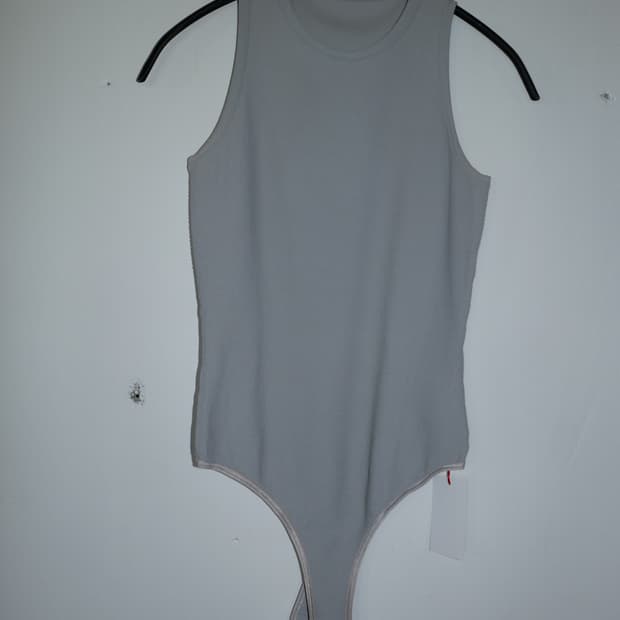 alaia body top