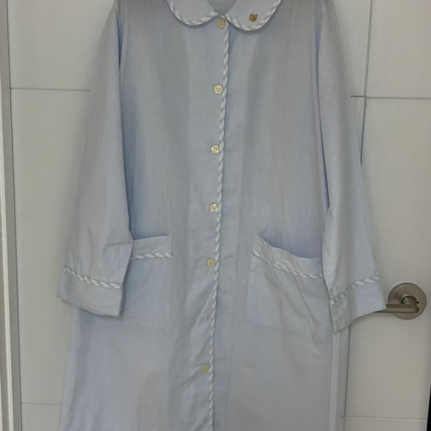  츠모리 치사토 원피스 44-77