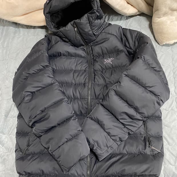 아크테릭스 토륨 후디XL