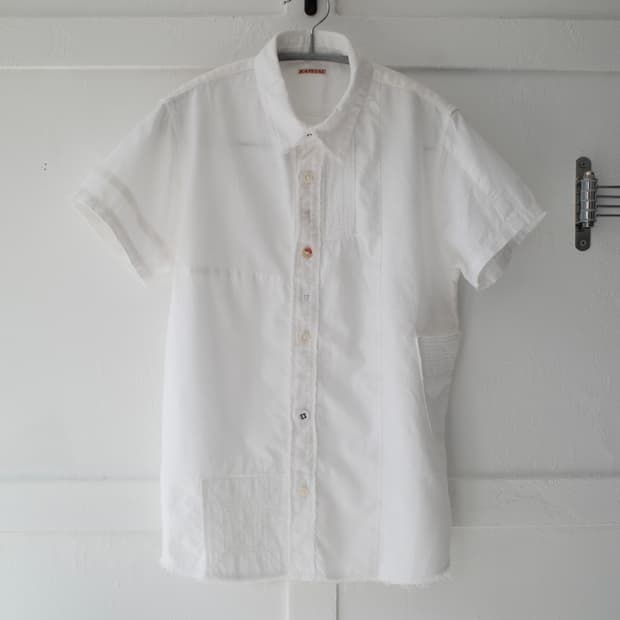 [Kapital] 카트만두 셔츠