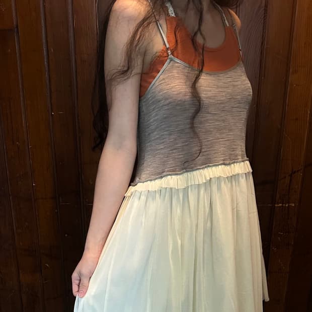 heart market sleeveless