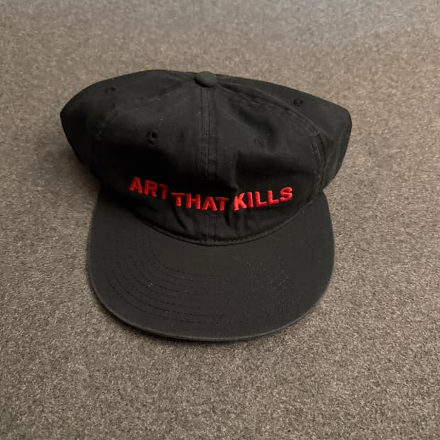 갤러리 디파트먼트 atk dad hat