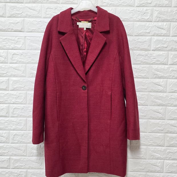 택포) M 홉스HOBBS 런던 코트 UK8