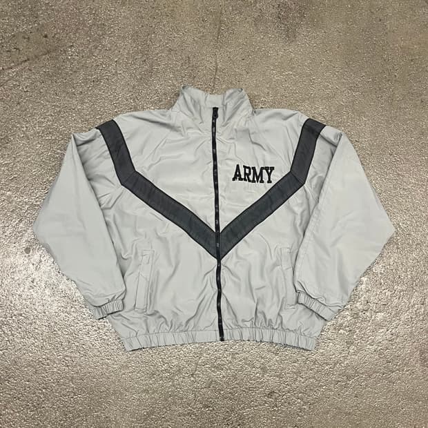 US Army IPFU 자켓 (110-115)