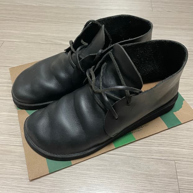 오로라슈즈 데저트부츠 275 9.5 