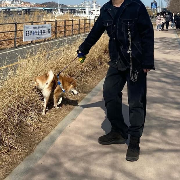 [S]와이프로젝트 트위스티드 자켓