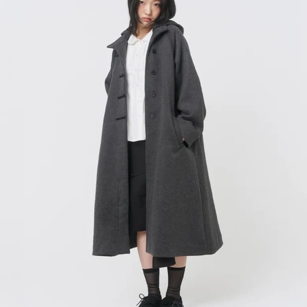 미세키서울 코트