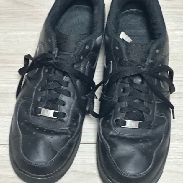 나이키 에어포스1 올검 280