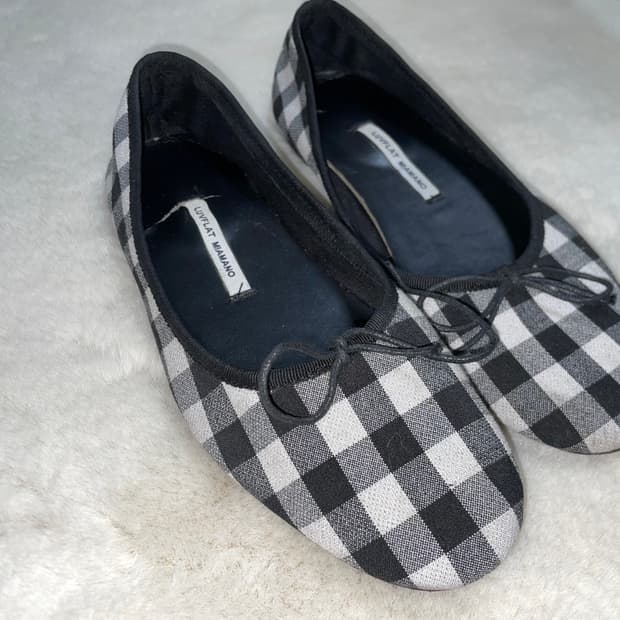 Luvflat miamano flat shoes