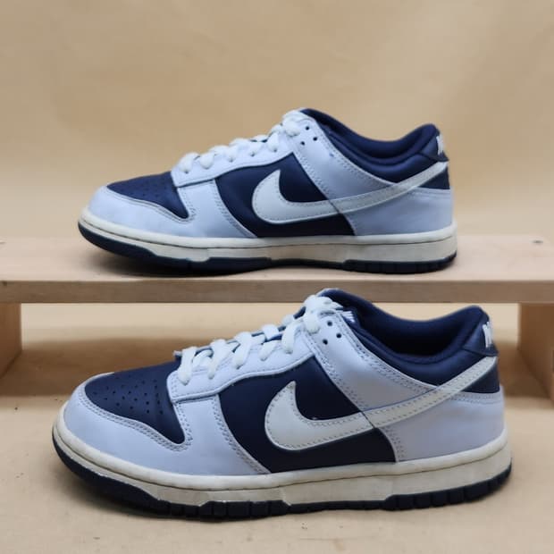 나이키 덩크 로우 운동화 235