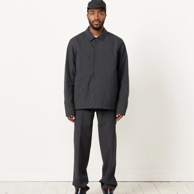 베일런스 스페레 테크 울 팬츠 34