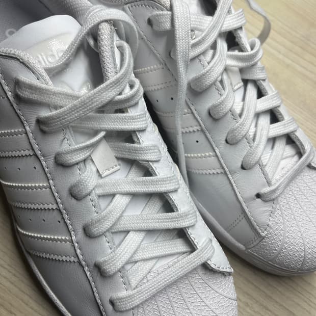 아디다스 슈퍼스타