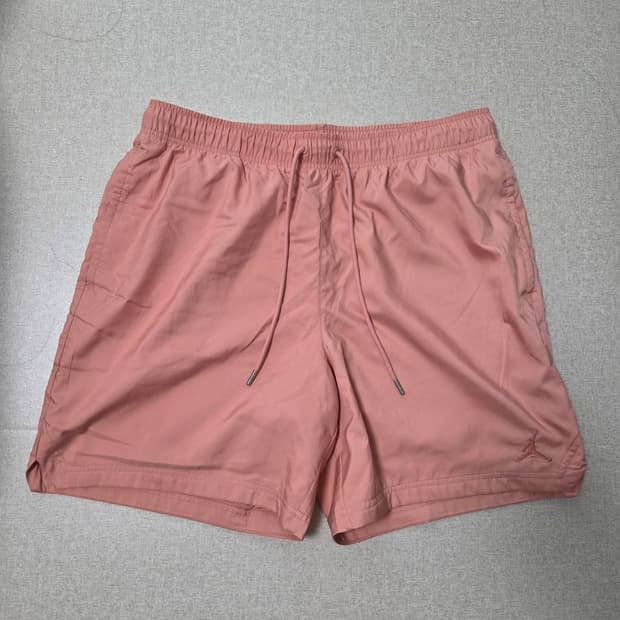 조던 에센셜 풀사이드 쇼츠 (3XL)
