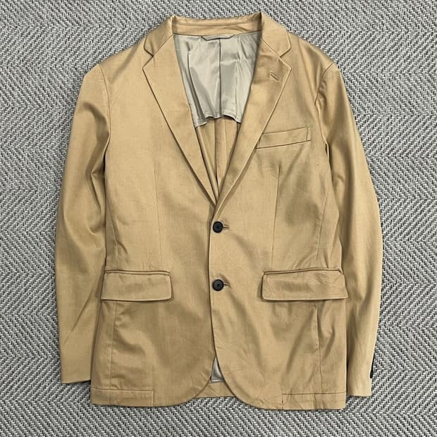 유나이티드애로우즈 블레이저 v0931