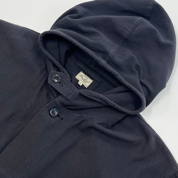 japan vintage hooded jacket