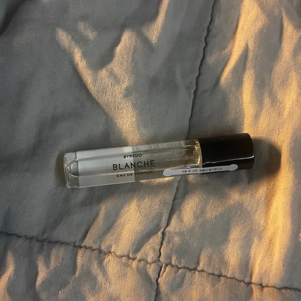 바이레도 블랑쉬 오 드 퍼퓸