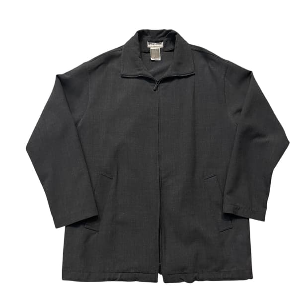 90s 조르지오 아르마니 Giorgio Armani 집업 자켓