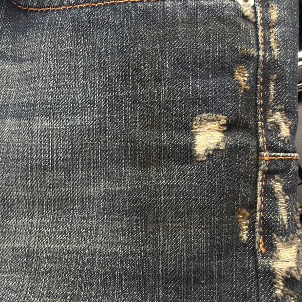 디올옴므 08 D오일워싱진 31 