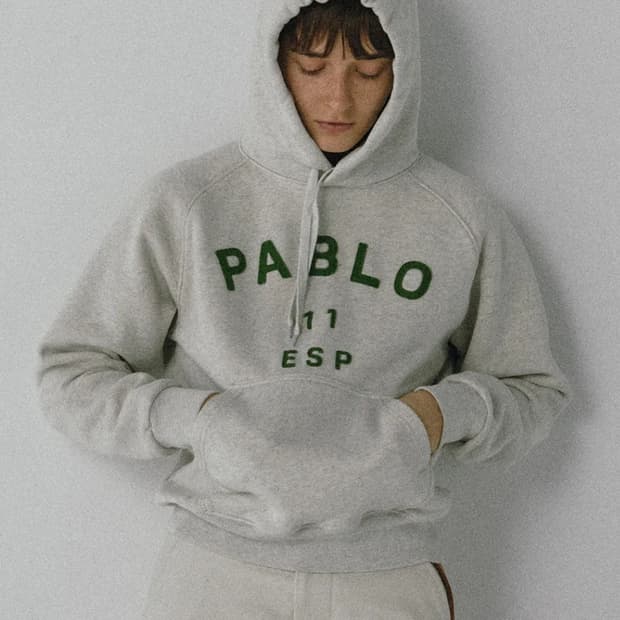 토마스모어 스웻 후드 남녀공용