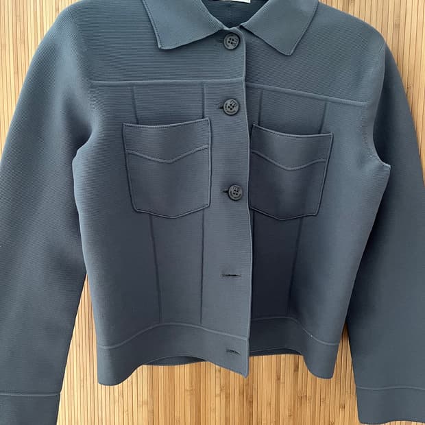 이세이미야케 me 자켓