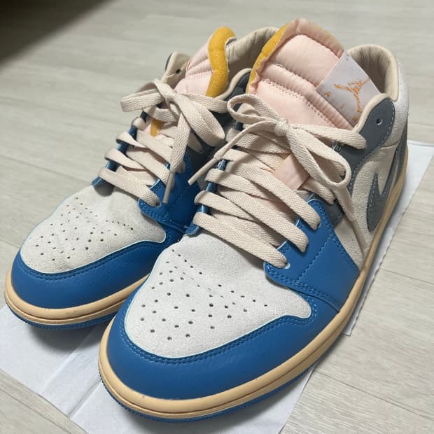 조던 1 로우 SE 도쿄 96 270