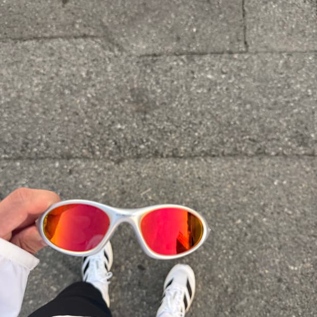 Oakley 오클리 Minute 1.0 선글라스