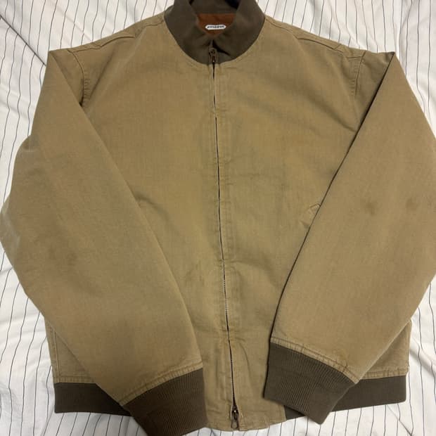 (40)오베르쥬 어드레서 별주 탱커