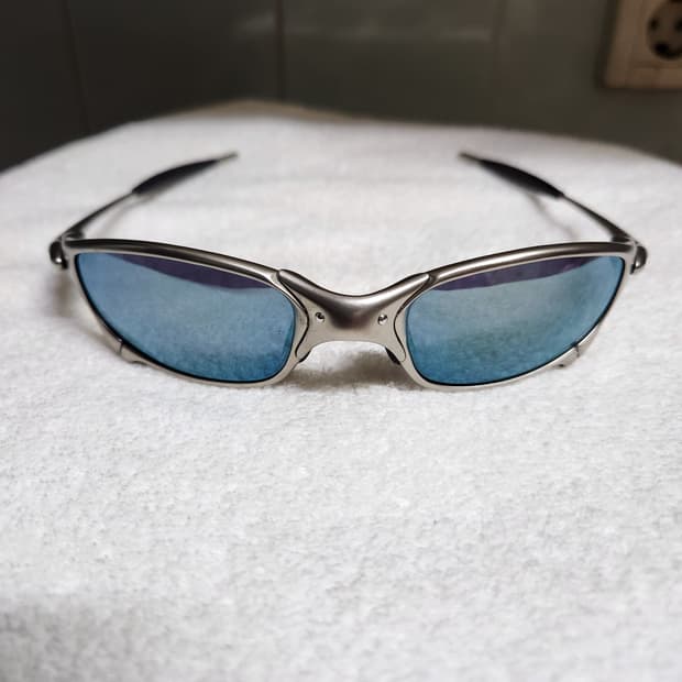 오클리 엑스메탈 줄리엣 선글라스 고글 oakley juliet