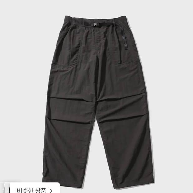 모이프 over ftg 3 사이즈 차콜