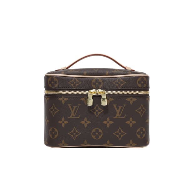 루이비통 니스 미니판매합니다 