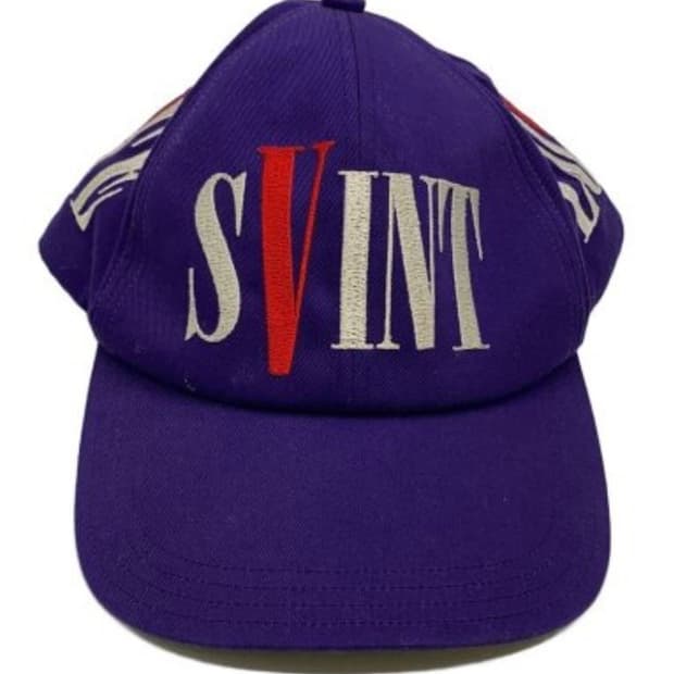 세인트 마이클 브이론 모자 