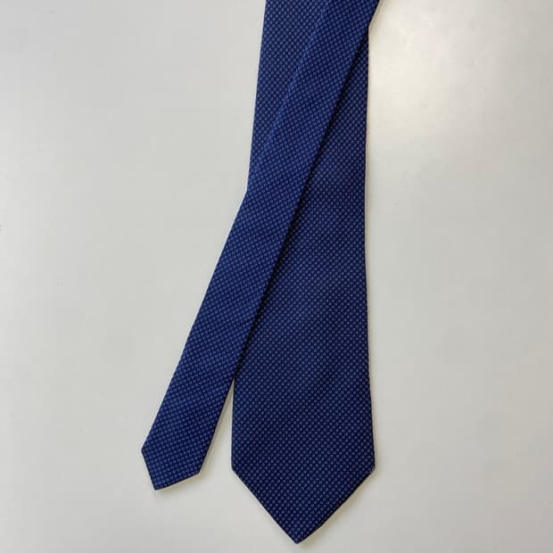 신형 디올(Dior) 명품 정품 넥타이