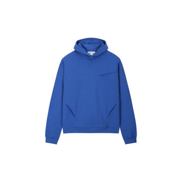 (2)에피센터투어리스트 후드 블루