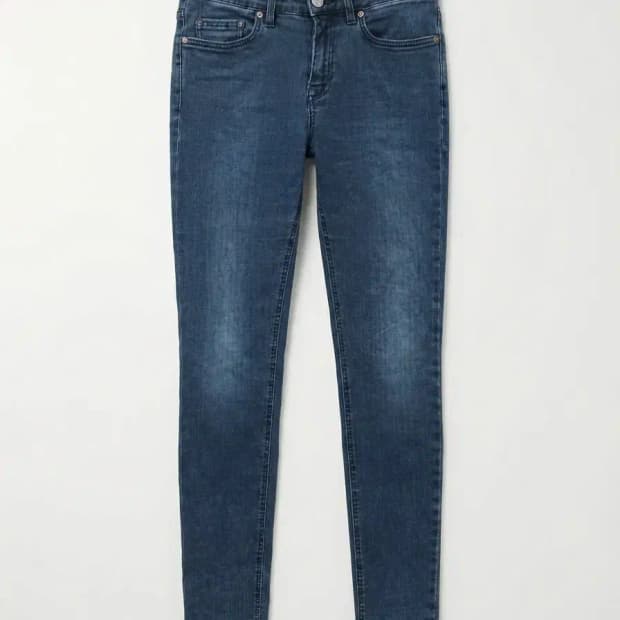 Acne Studios 데님 팬츠 25/32