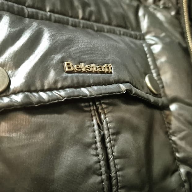 벨스타프 구스다운