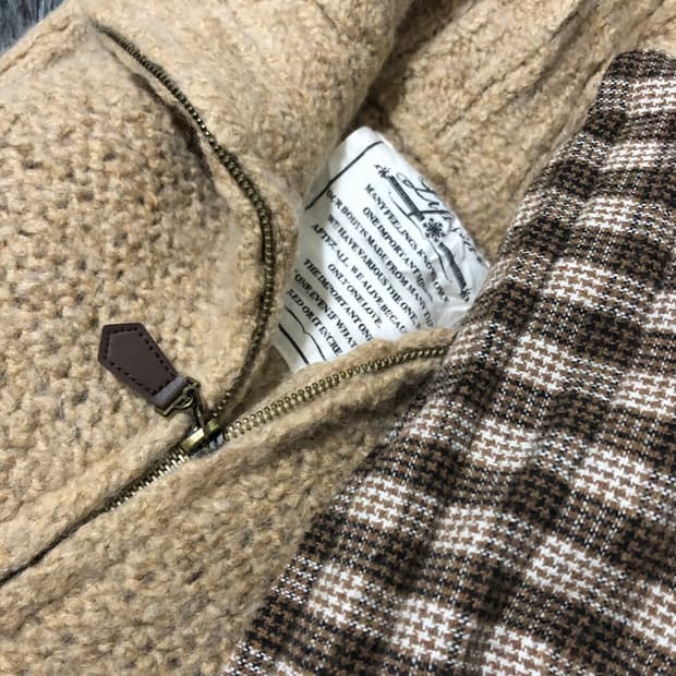 모리걸 라떼무드 코디세트 라떼갸루 히메갸루 빈티지 니트 가디건 스커트